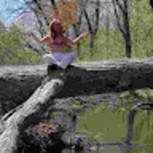 Meet your Posher, Corinna